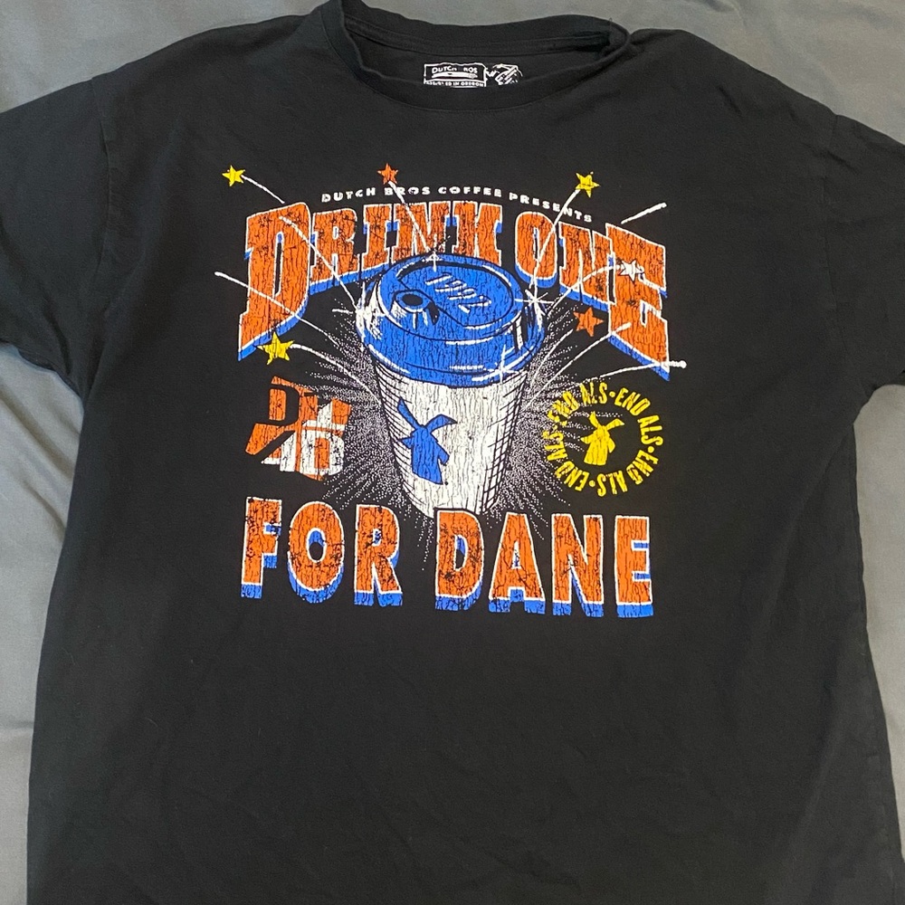 Dutch Bros Shirt